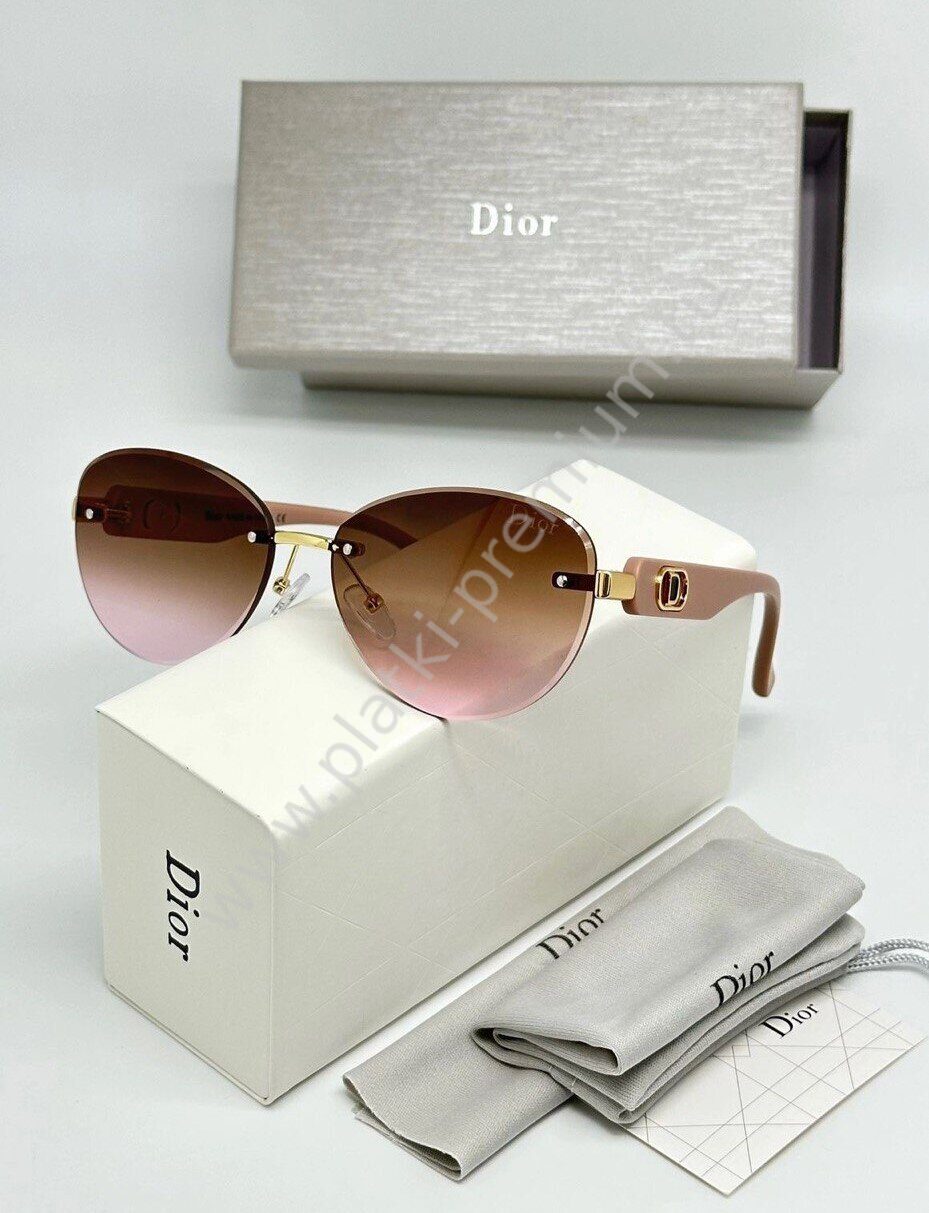 ОЧКИ Christian Dior R-25