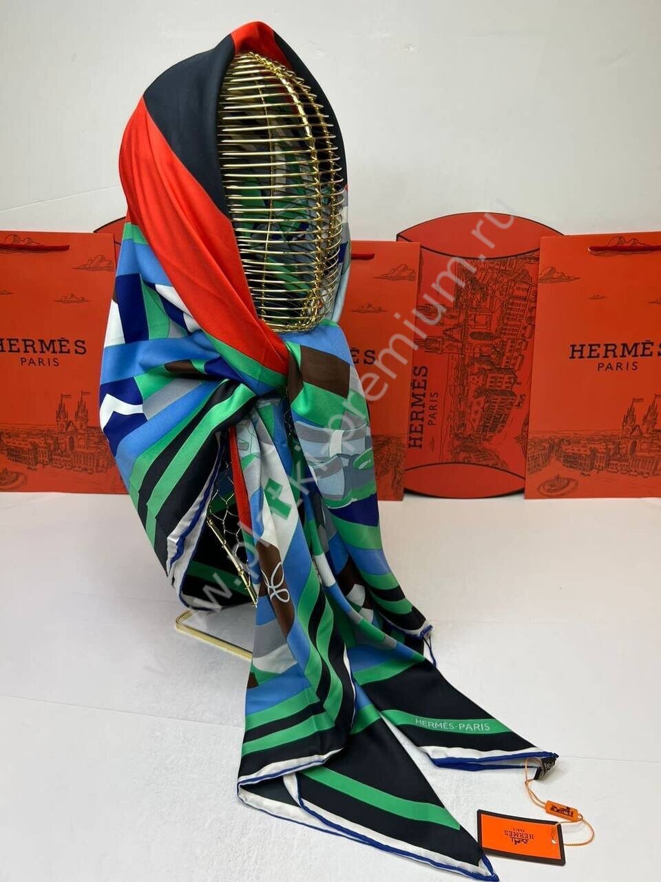 Hermés Horse harness HH-70