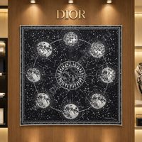 Christian Dior planets ML-22