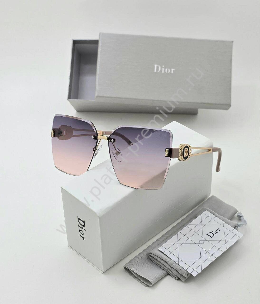 ОЧКИ Christian Dior R-17