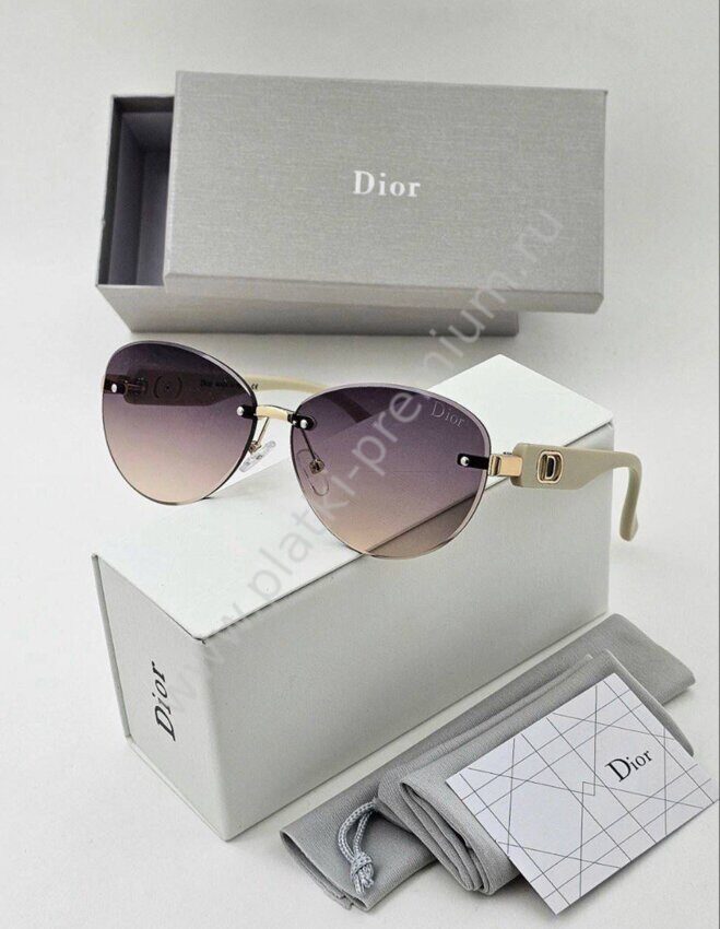 ОЧКИ Christian Dior R-20