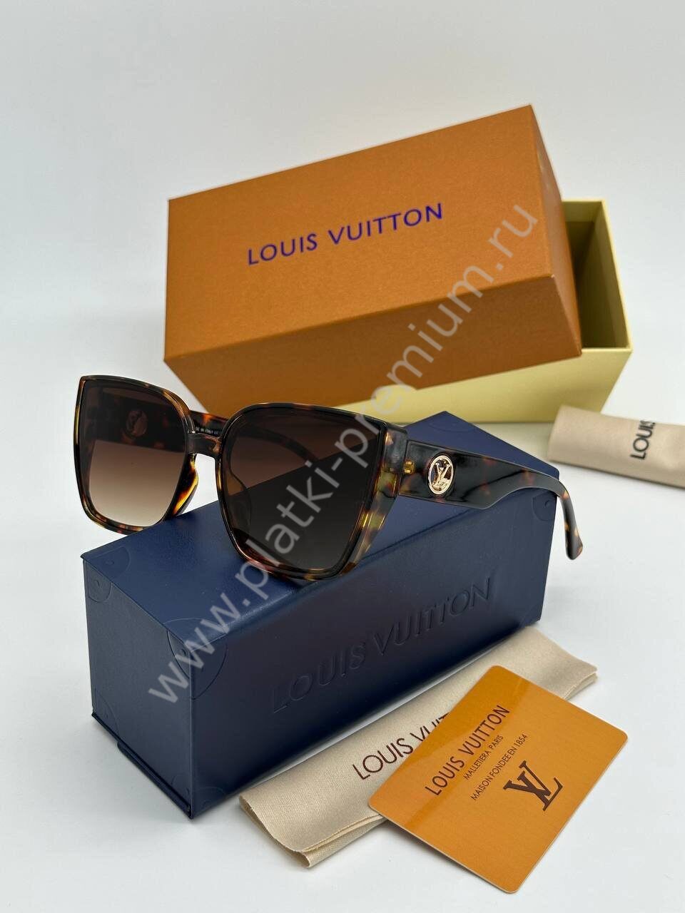 Очки Louis Vuitton MR-16