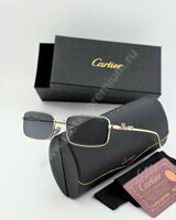Мужские очки Сartier RO-05