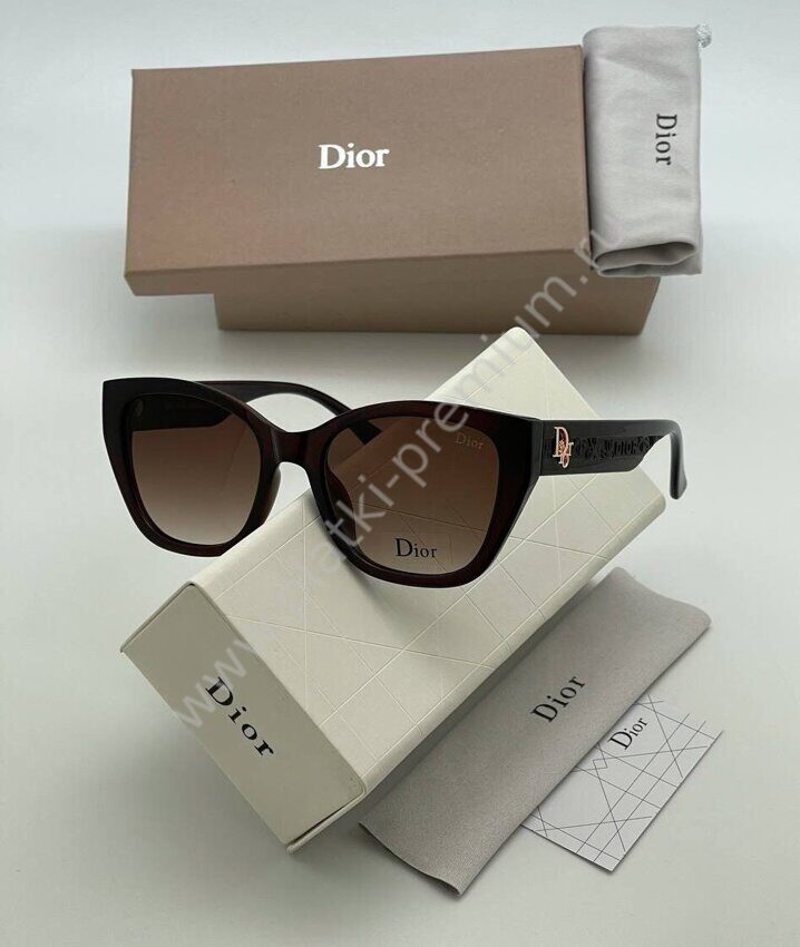 ОЧКИ Christian Dior R-01