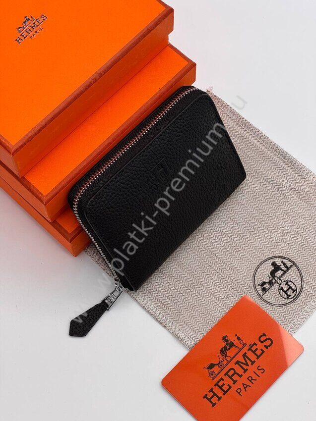 Кошелек mini Hermés XO-20