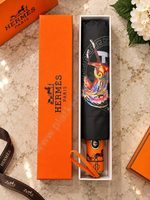 ЗОНТ HERMÉS horse V-05