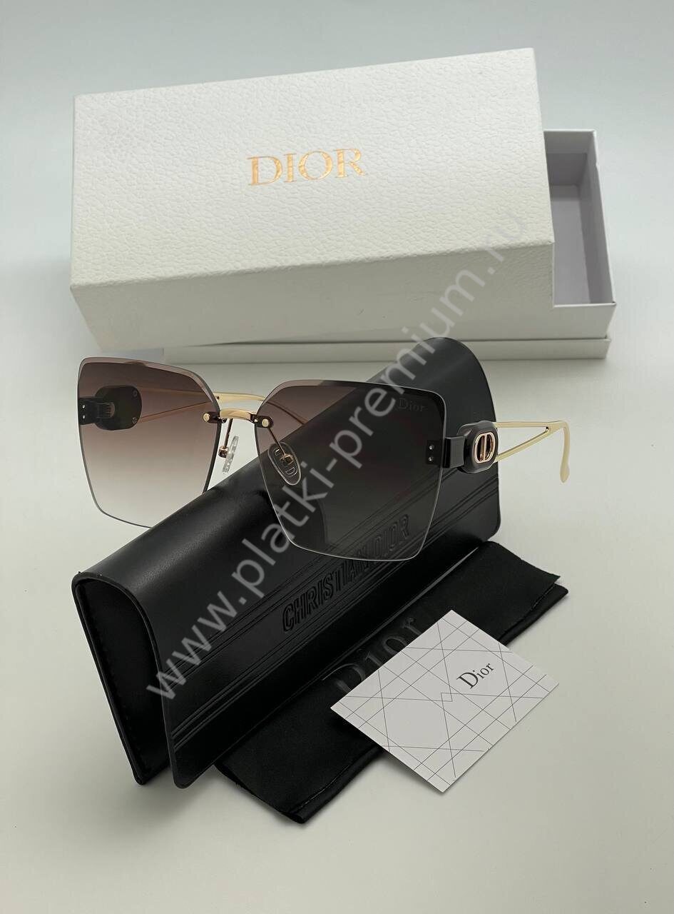 ОЧКИ Christian Dior R-05