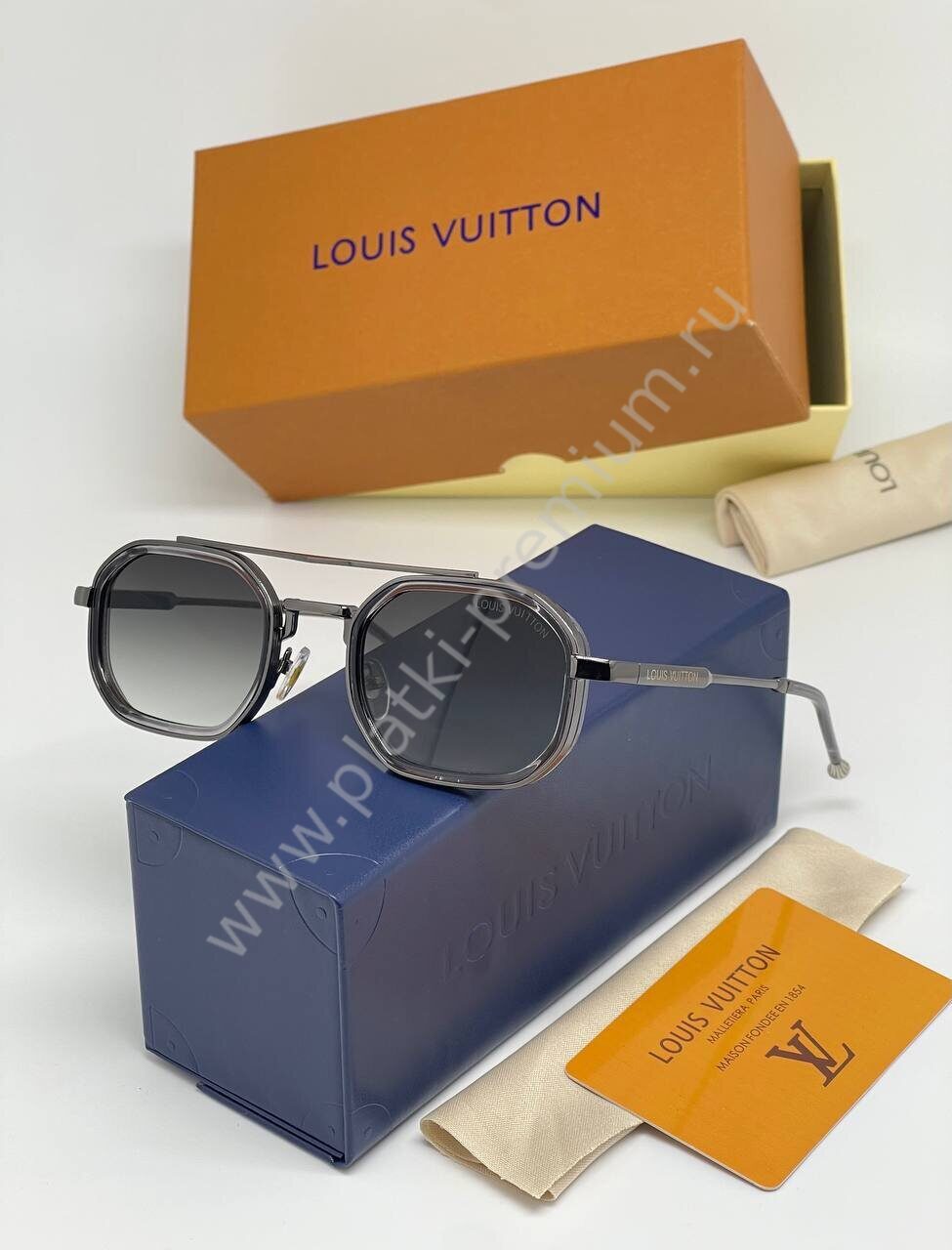 Очки Louis Vuitton MR-07