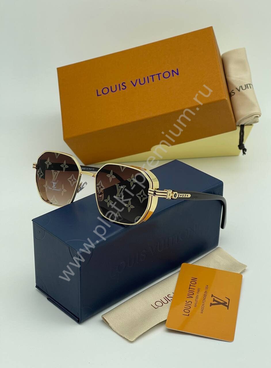 Очки Louis Vuitton MR-13